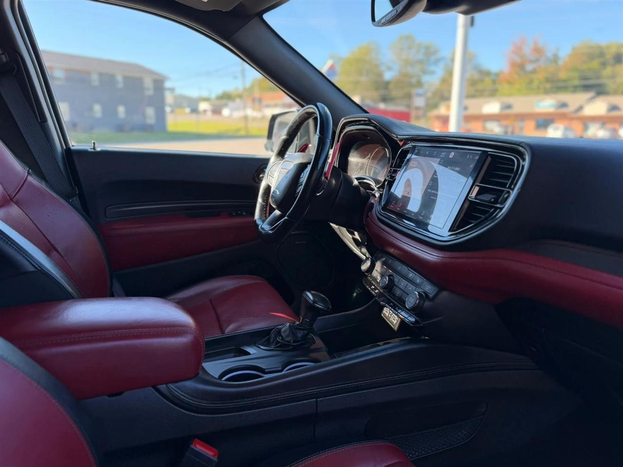 Dodge Durango R/T AWD 2021