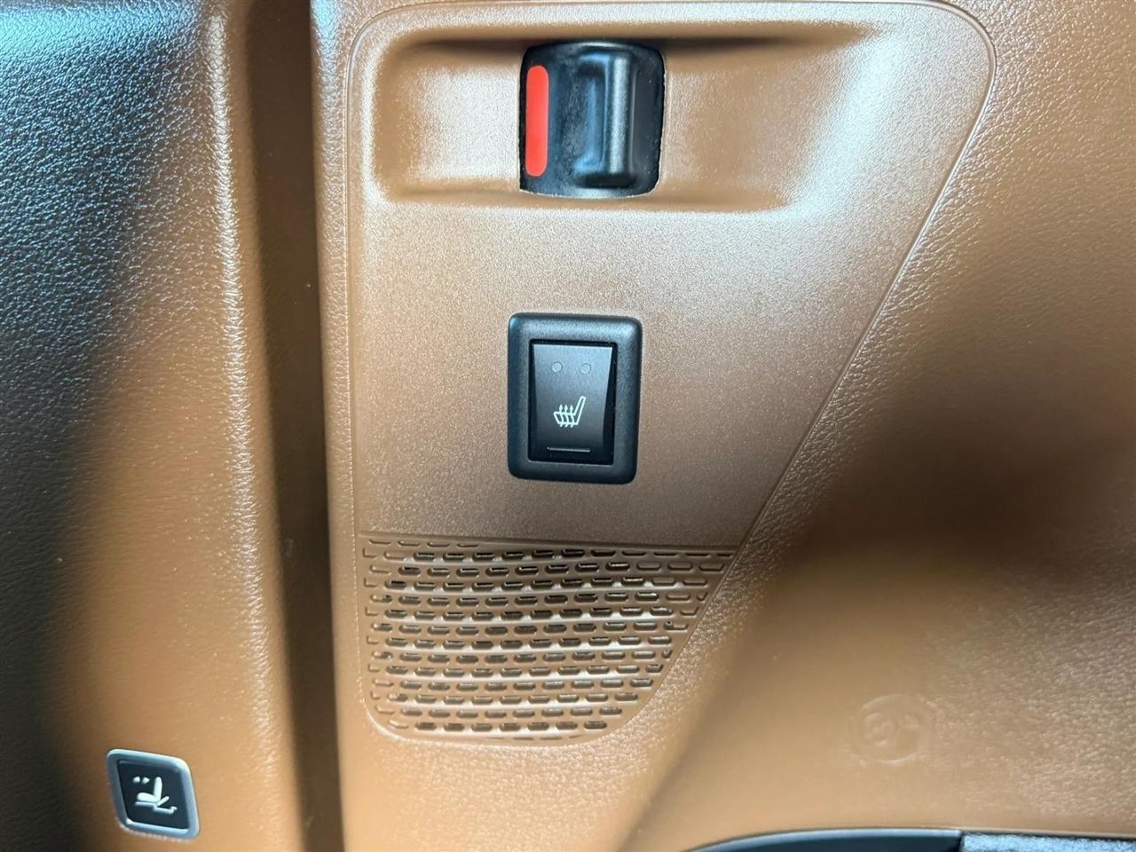 Chrysler Pacifica Limited FWD 2017