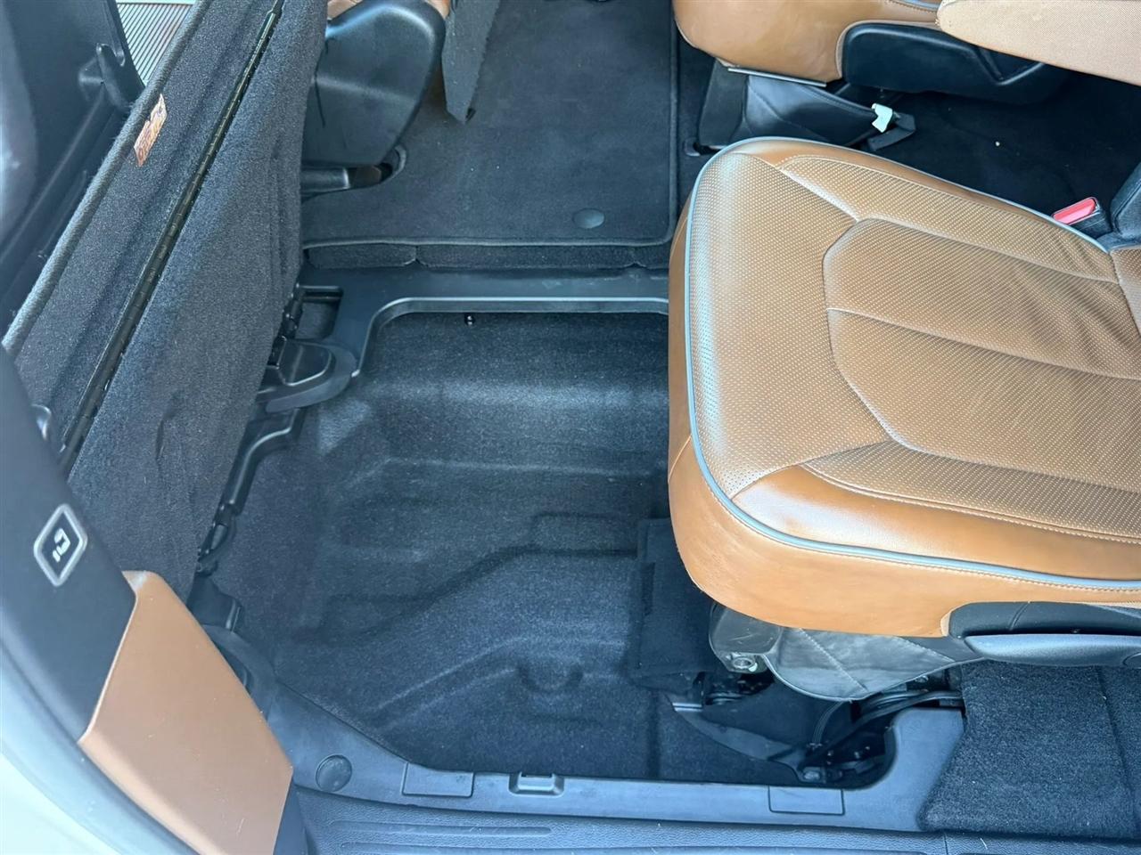 Chrysler Pacifica Limited FWD 2017