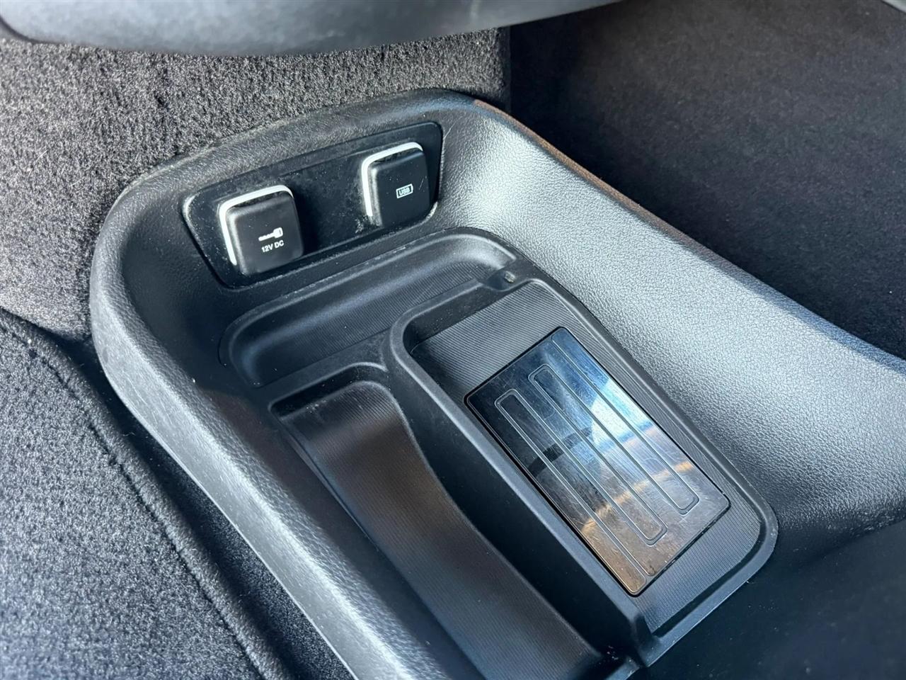 Chrysler Pacifica Limited FWD 2017