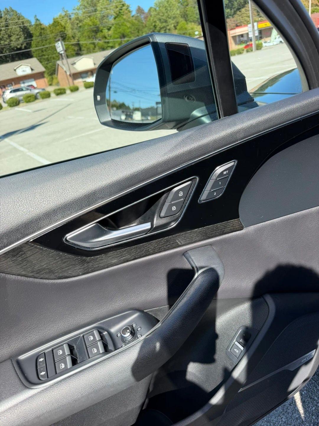 Audi Q7 3.0 TFSI Premium Plus 2017
