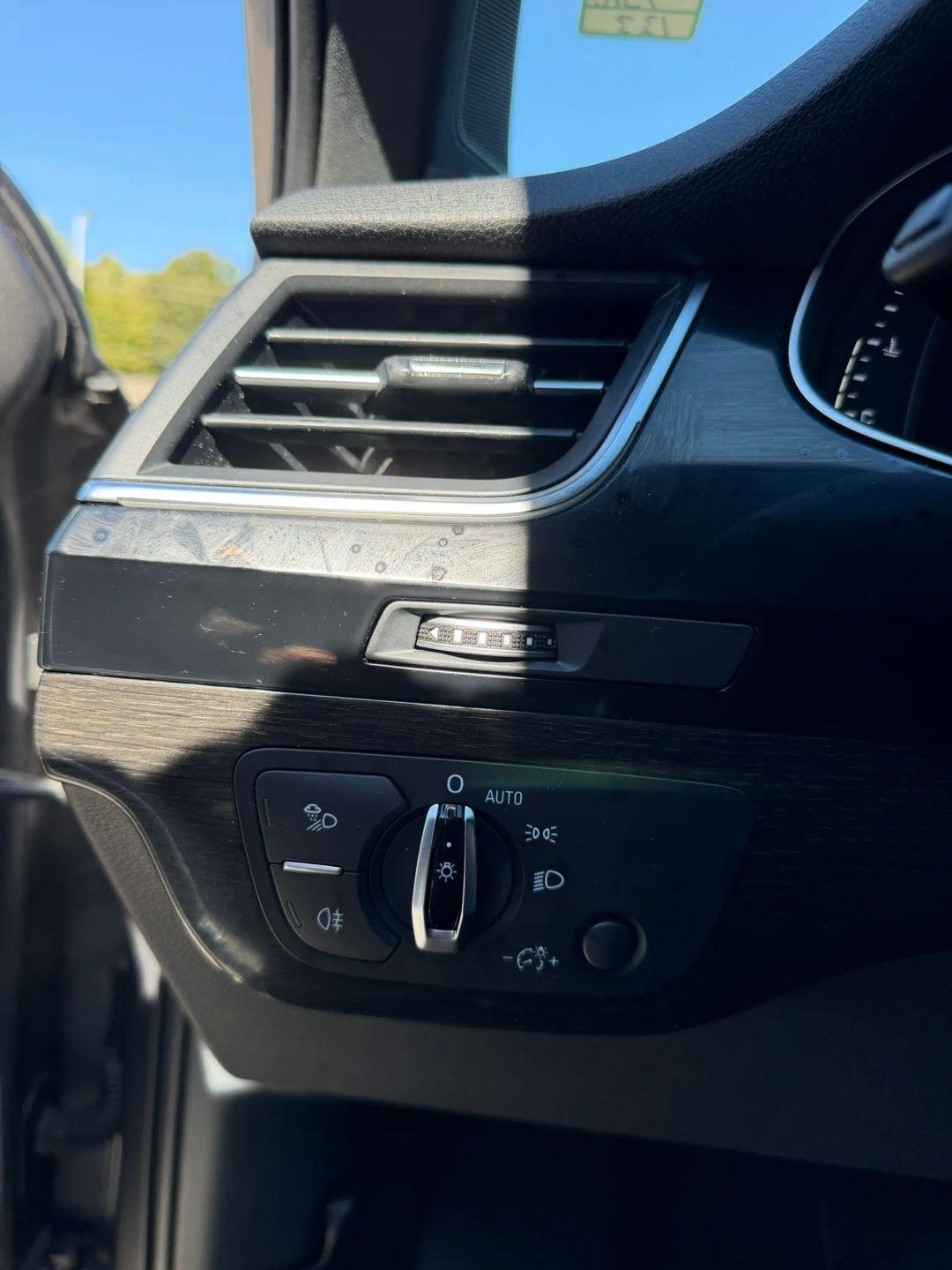 Audi Q7 3.0 TFSI Premium Plus 2017