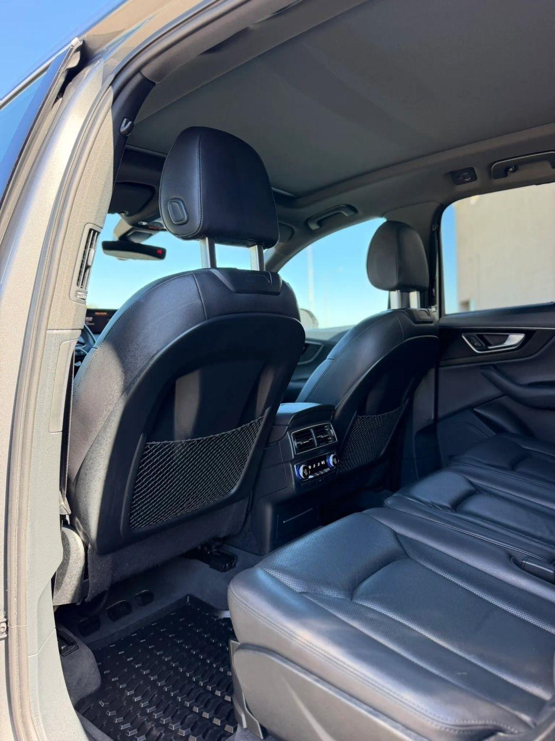 Audi Q7 3.0 TFSI Premium Plus 2017