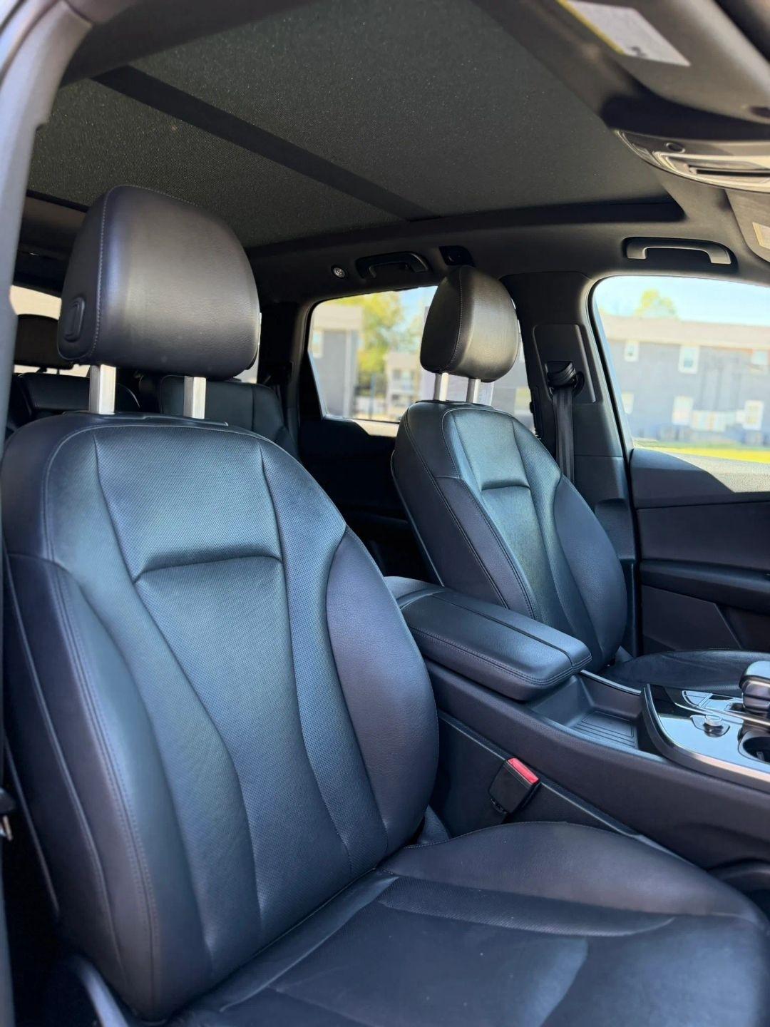 Audi Q7 3.0 TFSI Premium Plus 2017