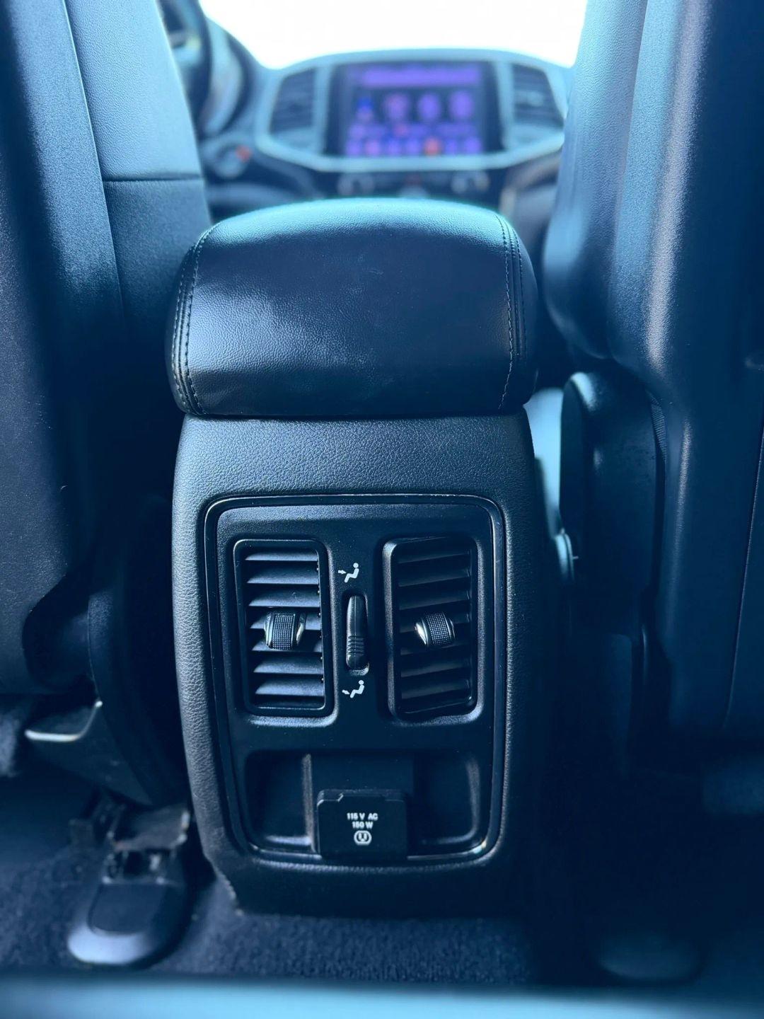 Jeep Grand Cherokee Laredo X 4x4 2021