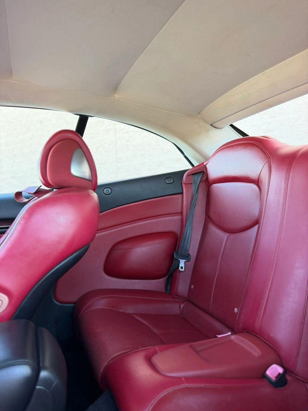 Infiniti G37 Convertible 2dr Limited Edition 2011