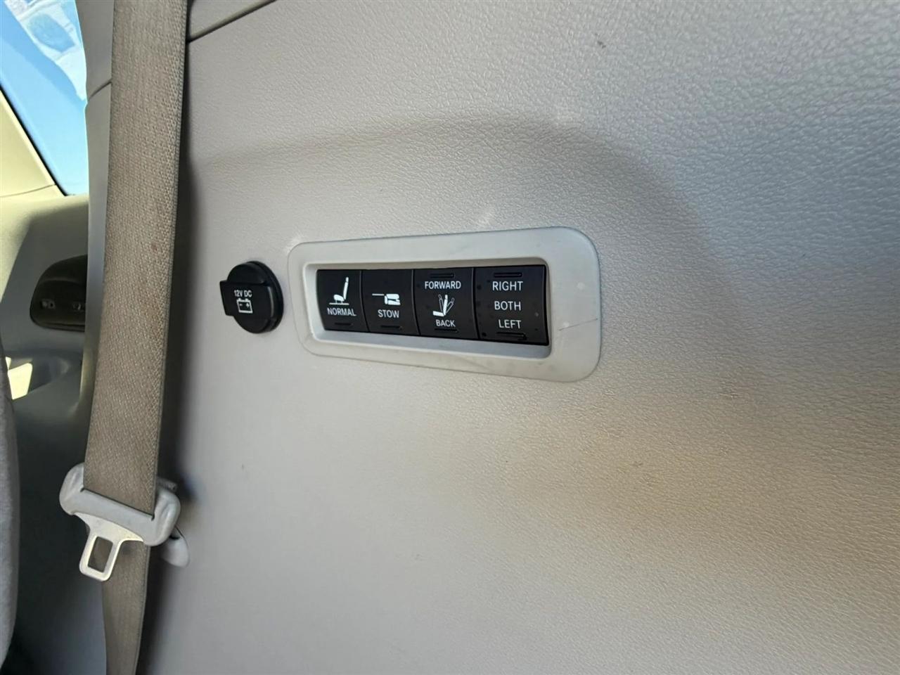 Chrysler Pacifica Limited FWD 2018
