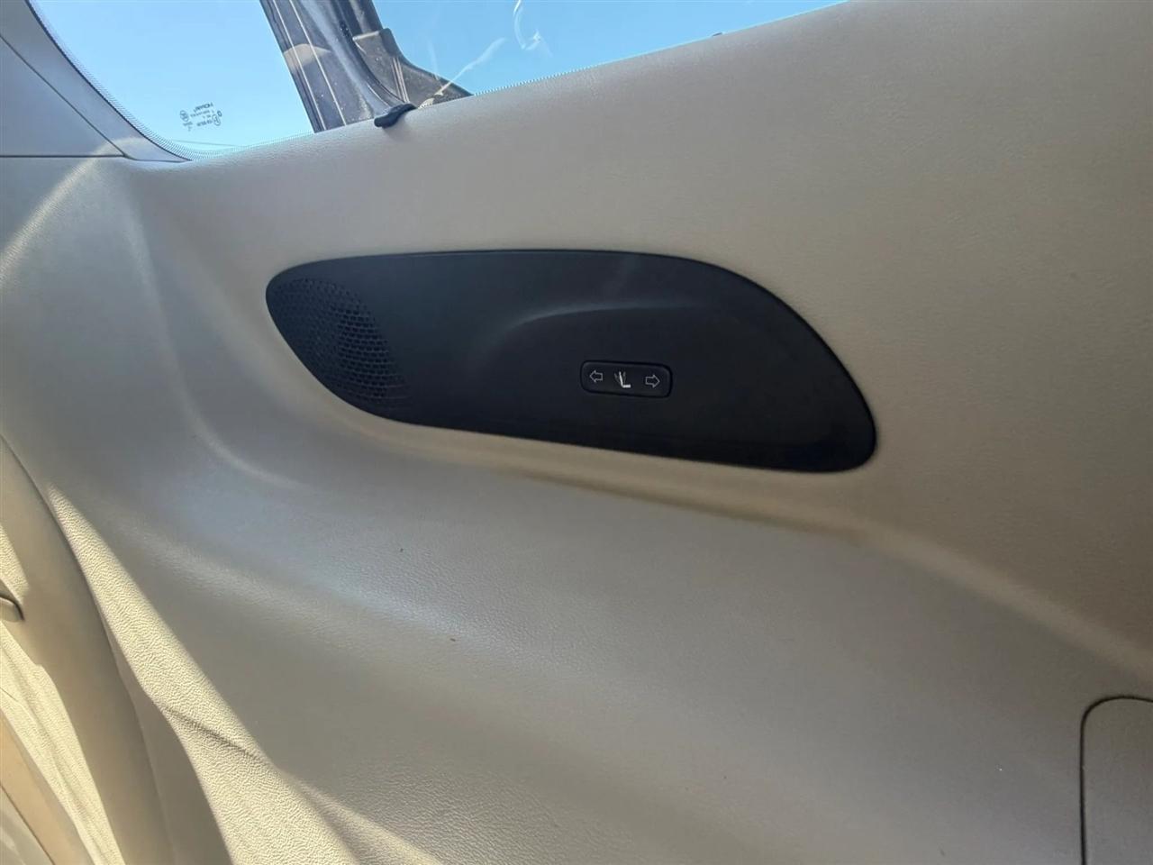 Chrysler Pacifica Limited FWD 2018