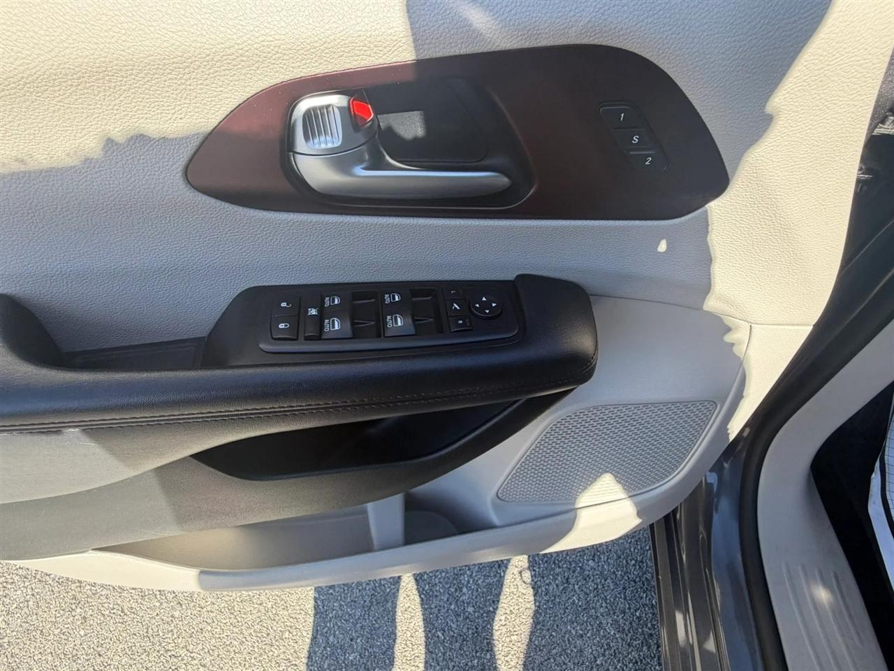 Chrysler Pacifica Limited FWD 2018