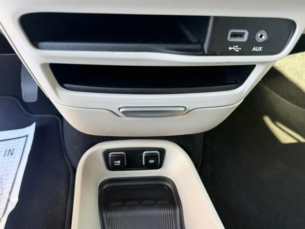 Chrysler Pacifica Limited FWD 2018