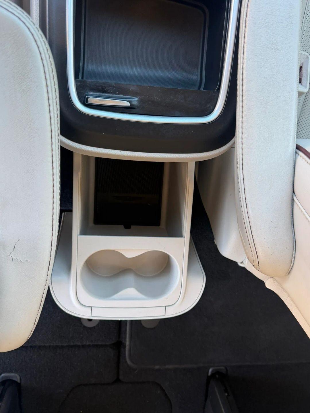 Chrysler Pacifica Limited FWD 2018