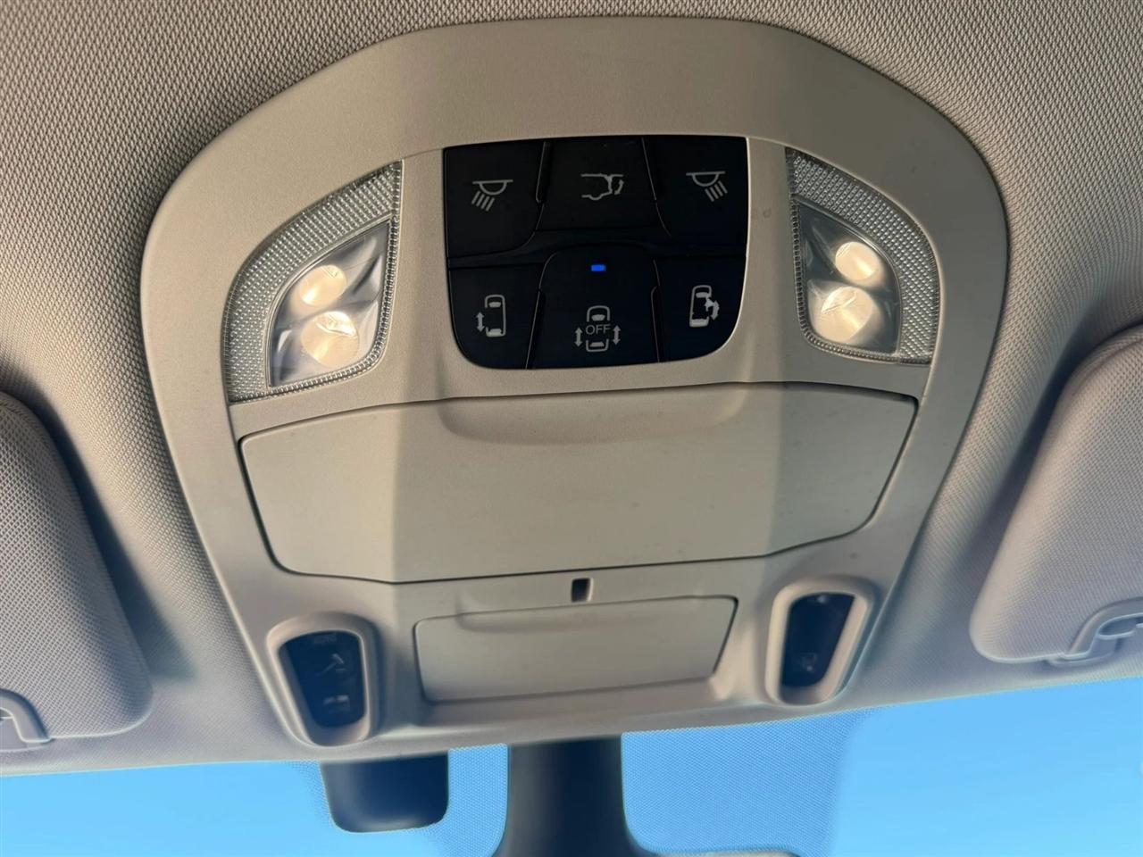 Chrysler Pacifica Limited FWD 2018