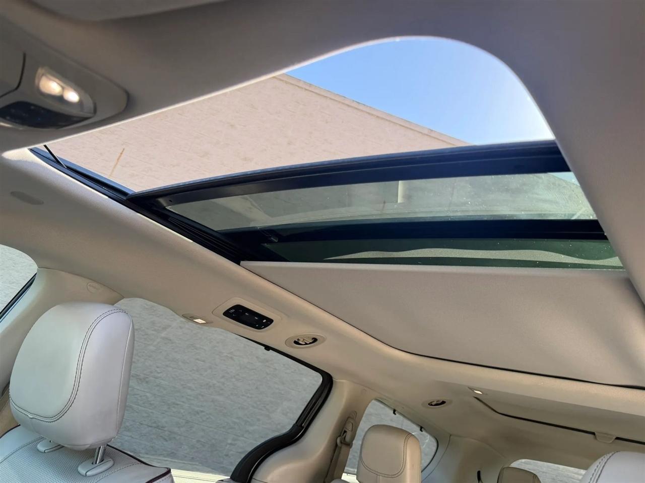 Chrysler Pacifica Limited FWD 2018