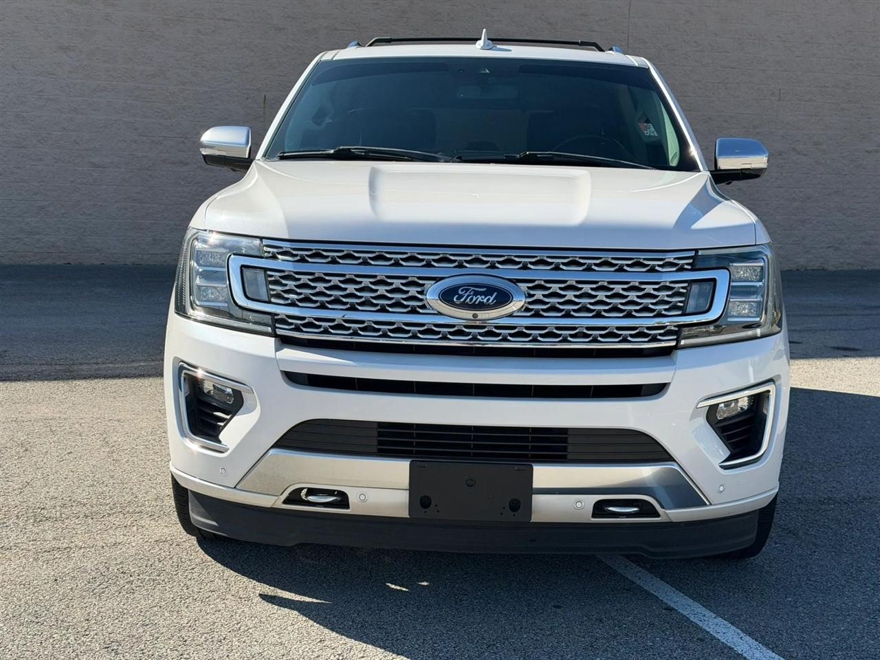 Ford Expedition Platinum 4x4 2019