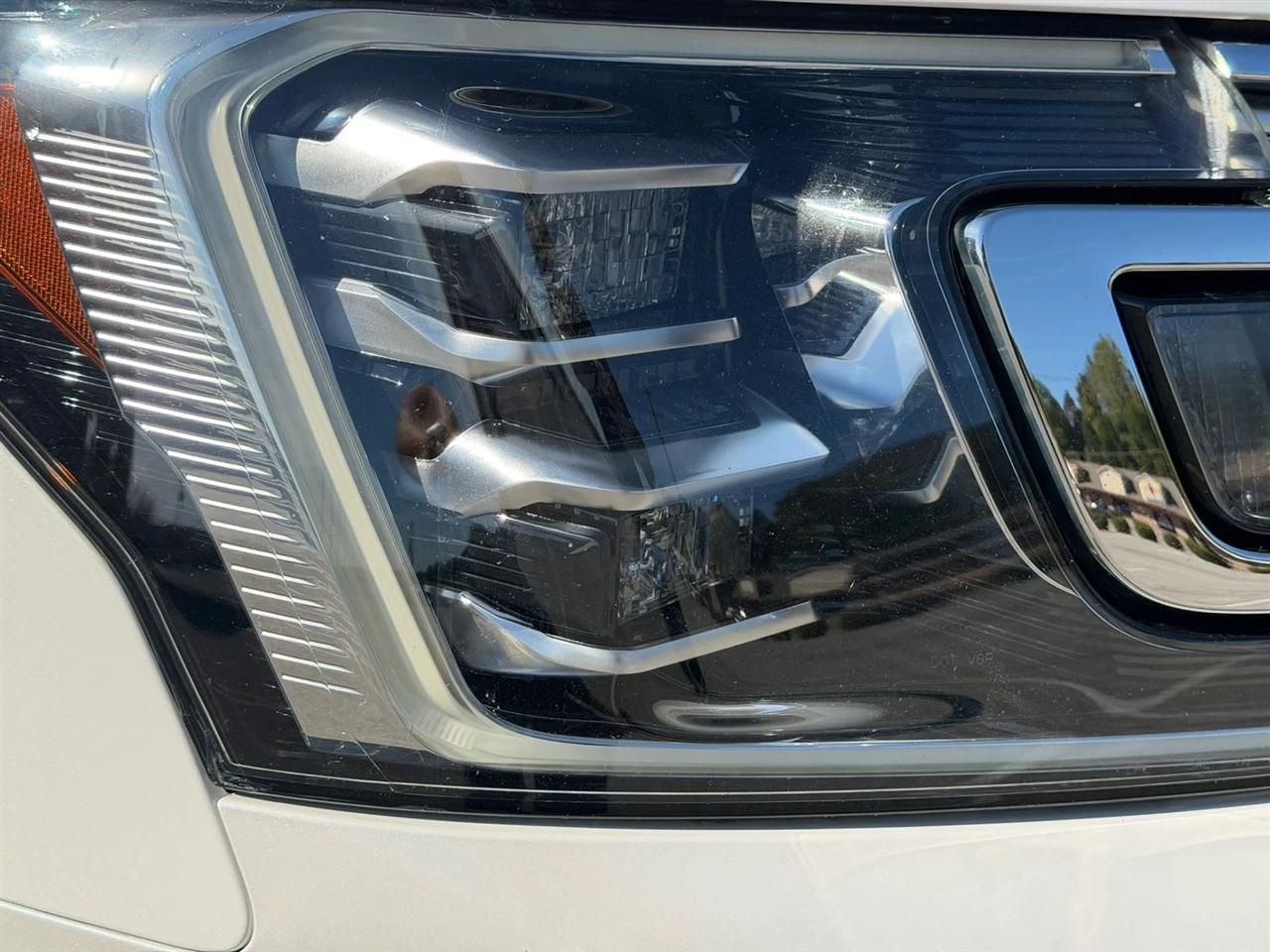 Ford Expedition Platinum 4x4 2019