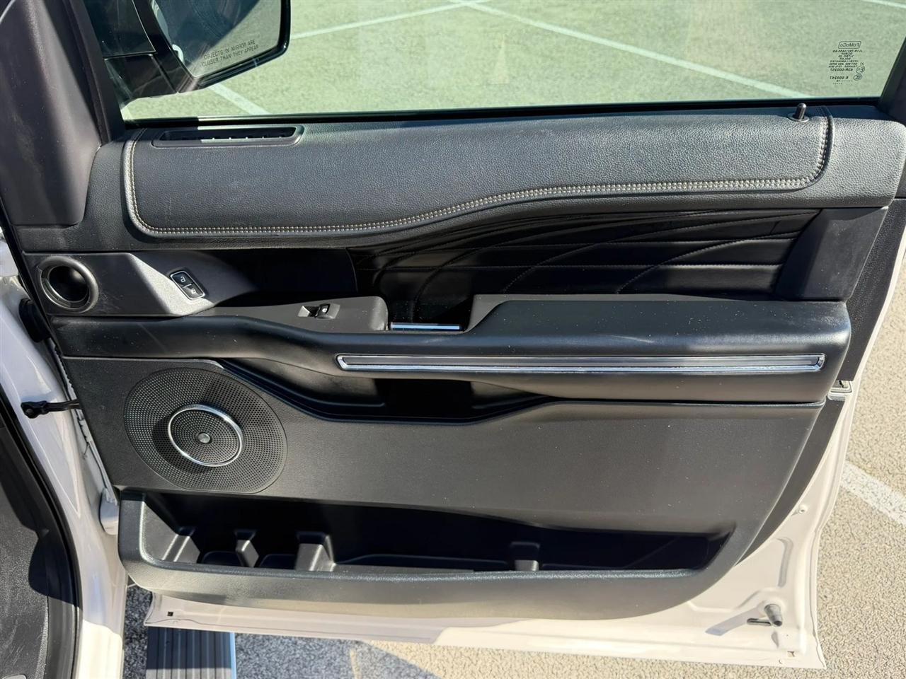 Ford Expedition Platinum 4x4 2019