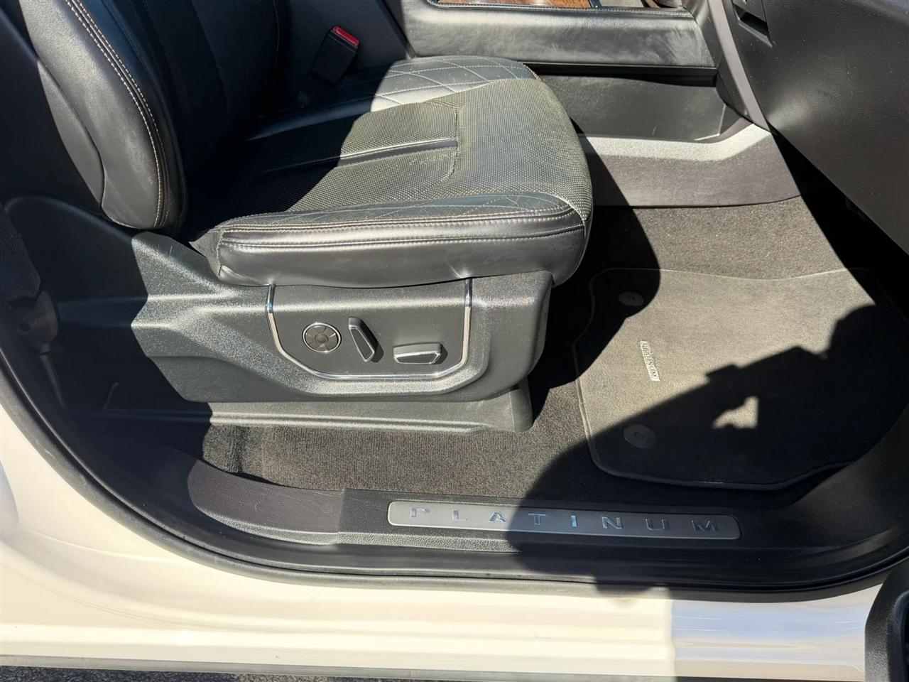 Ford Expedition Platinum 4x4 2019