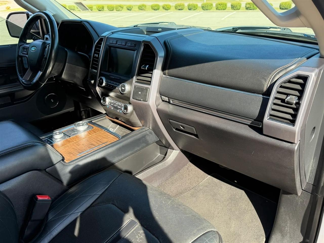 Ford Expedition Platinum 4x4 2019