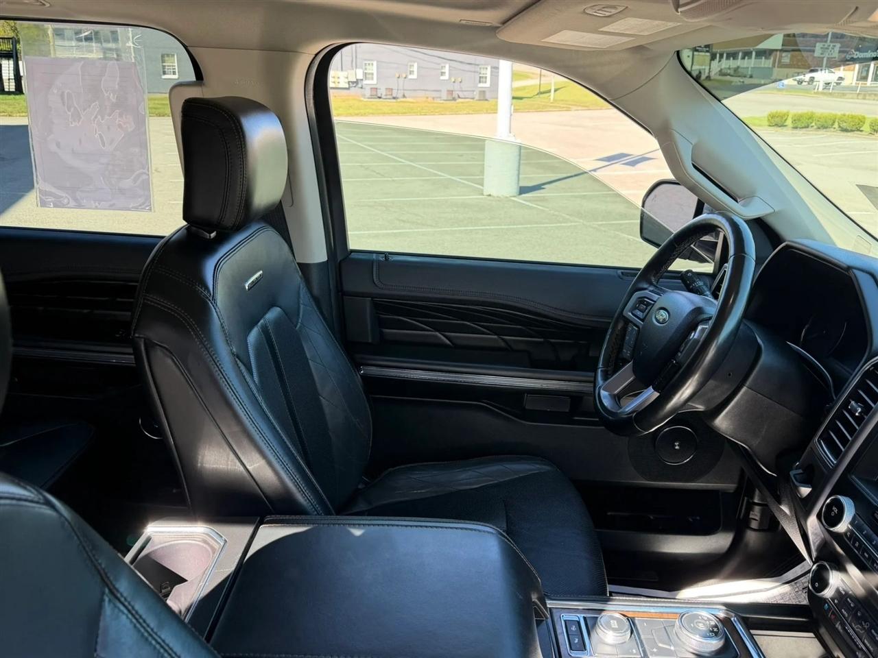 Ford Expedition Platinum 4x4 2019