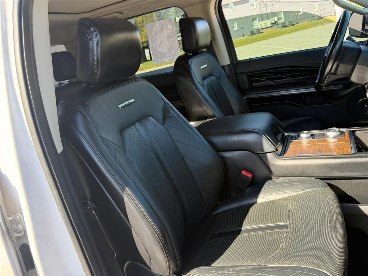 Ford Expedition Platinum 4x4 2019