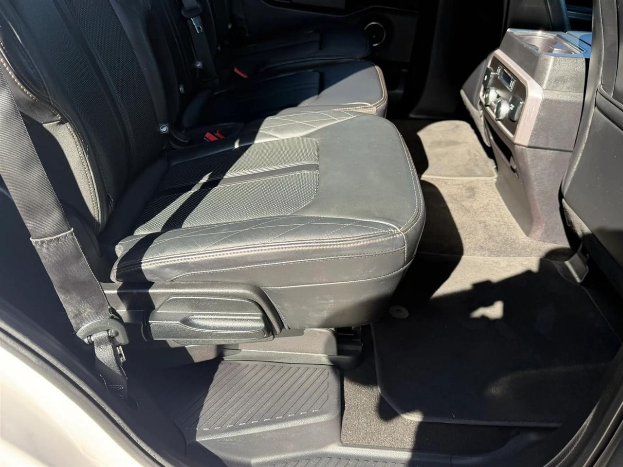 Ford Expedition Platinum 4x4 2019