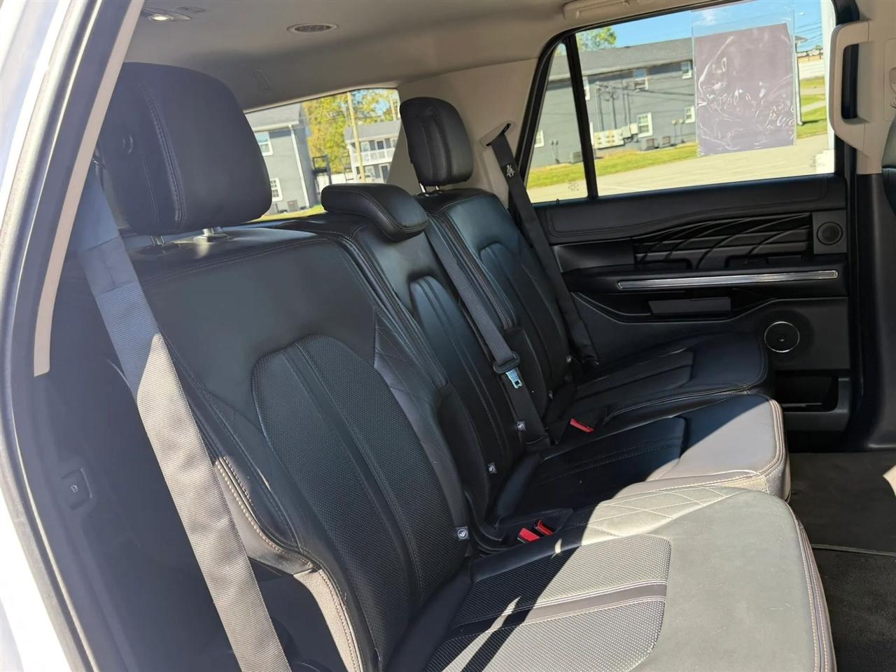 Ford Expedition Platinum 4x4 2019