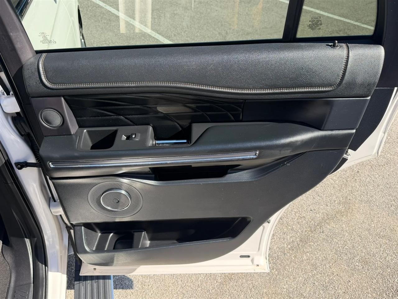 Ford Expedition Platinum 4x4 2019