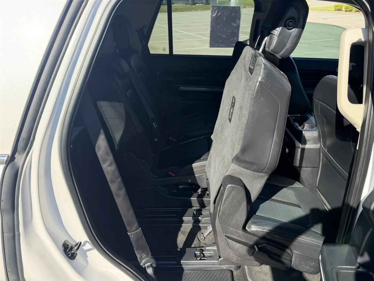 Ford Expedition Platinum 4x4 2019
