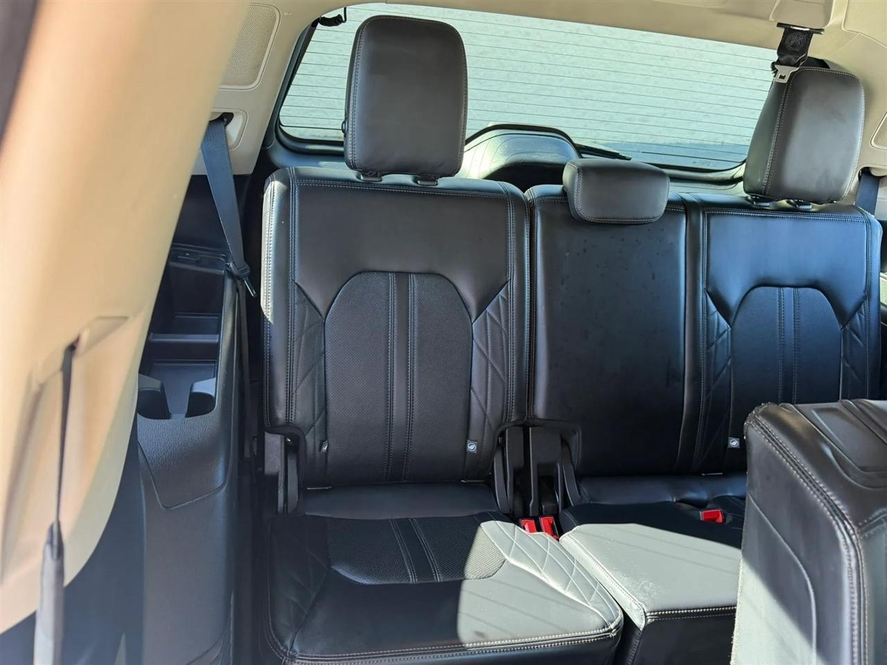 Ford Expedition Platinum 4x4 2019