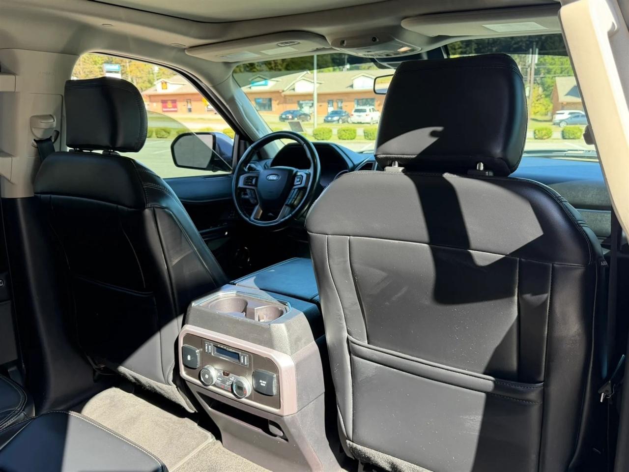 Ford Expedition Platinum 4x4 2019