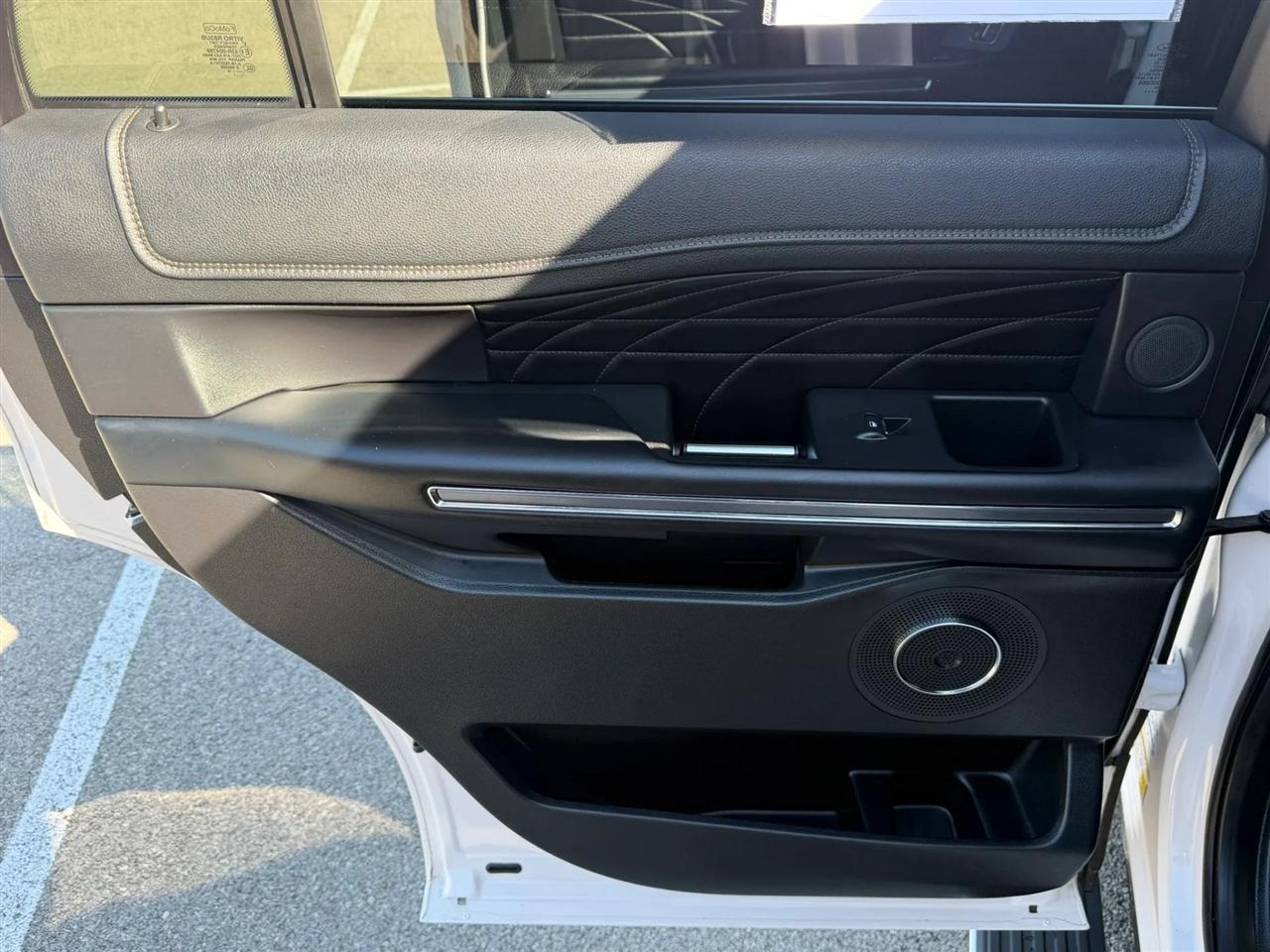 Ford Expedition Platinum 4x4 2019