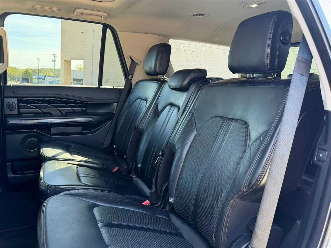 Ford Expedition Platinum 4x4 2019