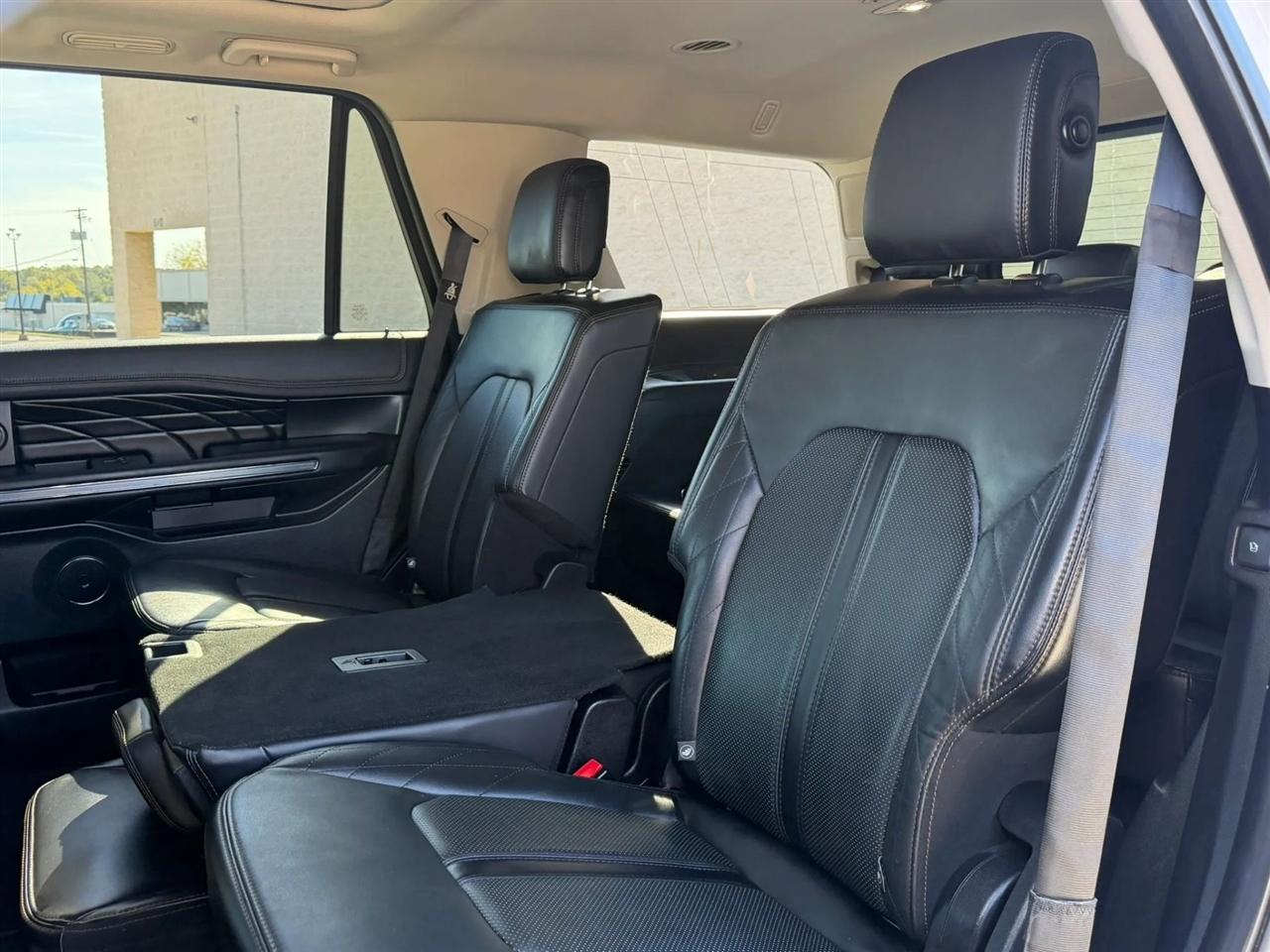 Ford Expedition Platinum 4x4 2019