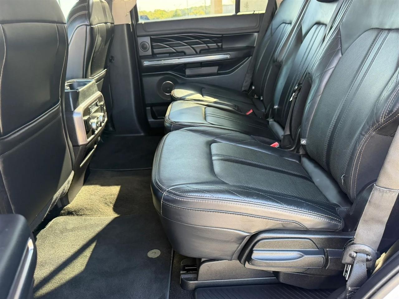 Ford Expedition Platinum 4x4 2019