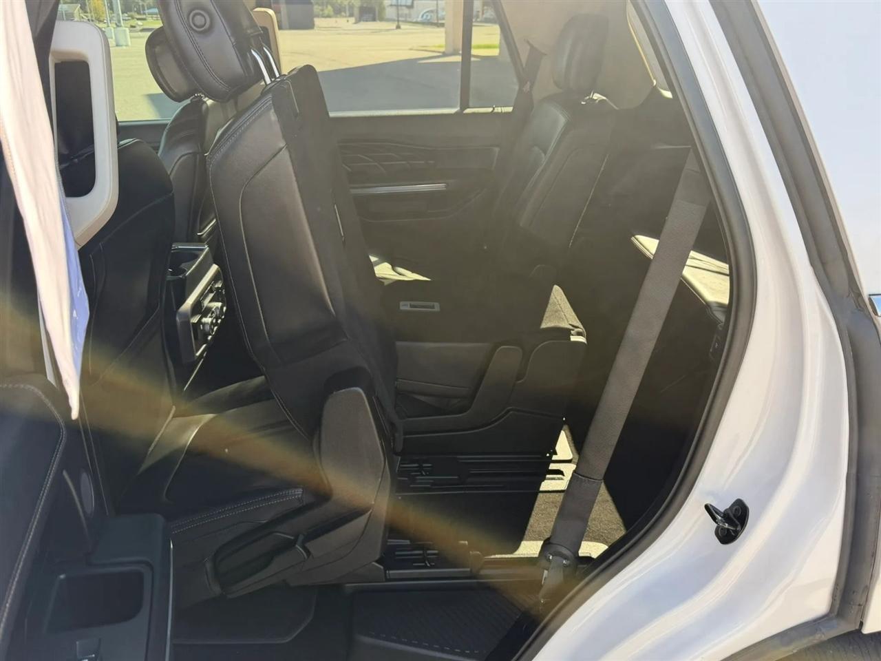 Ford Expedition Platinum 4x4 2019