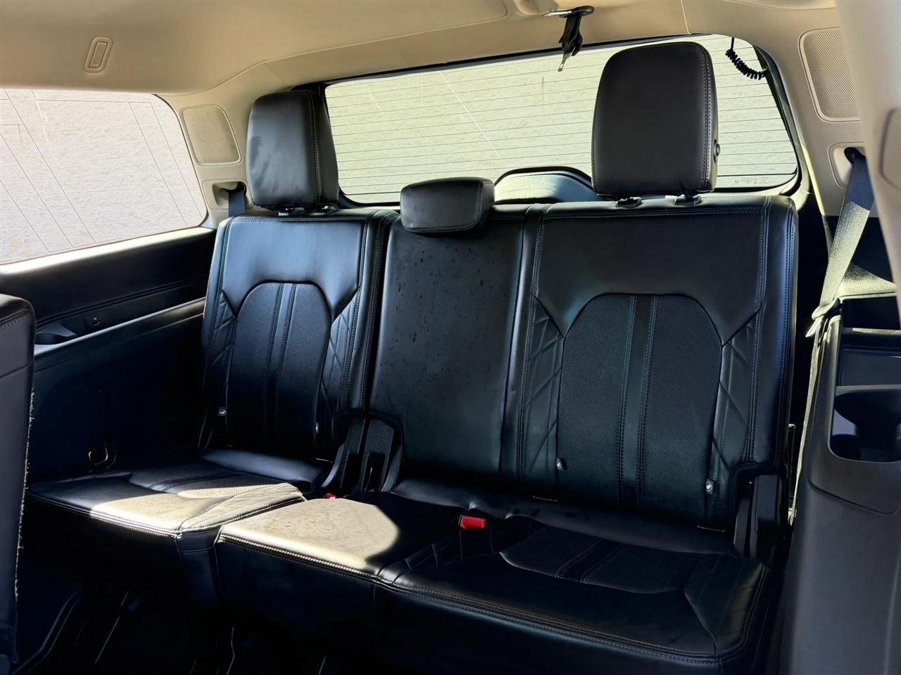 Ford Expedition Platinum 4x4 2019