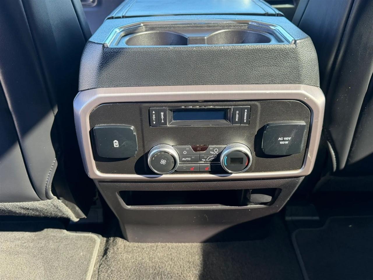 Ford Expedition Platinum 4x4 2019
