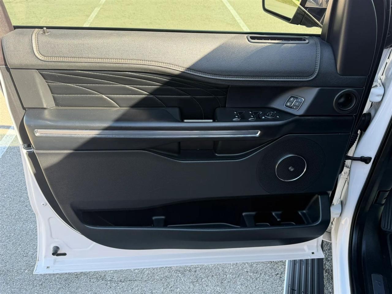 Ford Expedition Platinum 4x4 2019