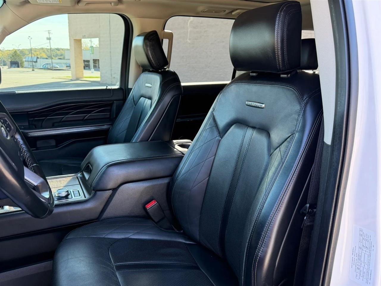 Ford Expedition Platinum 4x4 2019