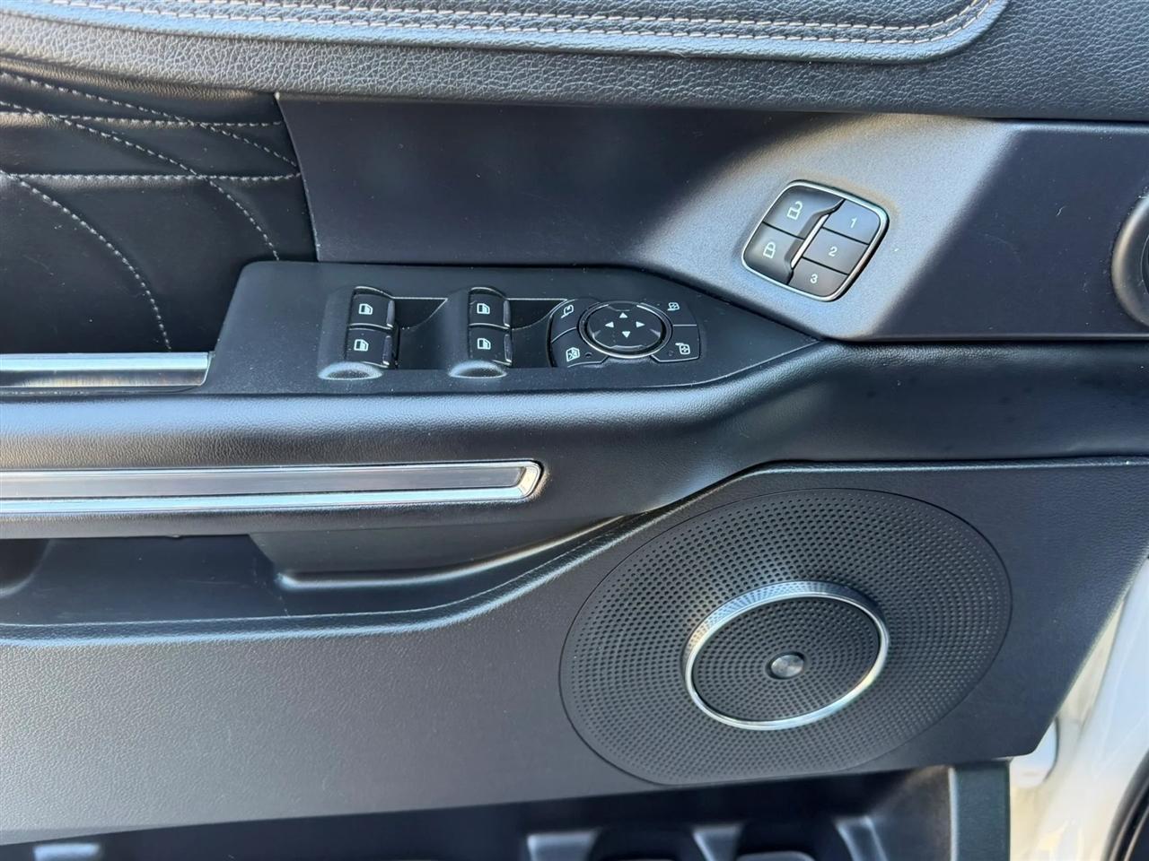 Ford Expedition Platinum 4x4 2019