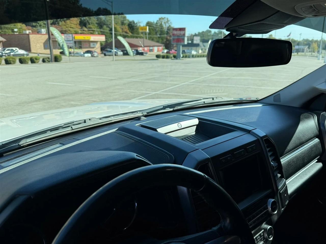 Ford Expedition Platinum 4x4 2019