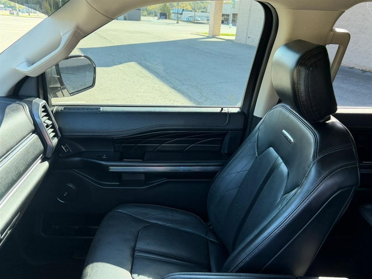 Ford Expedition Platinum 4x4 2019