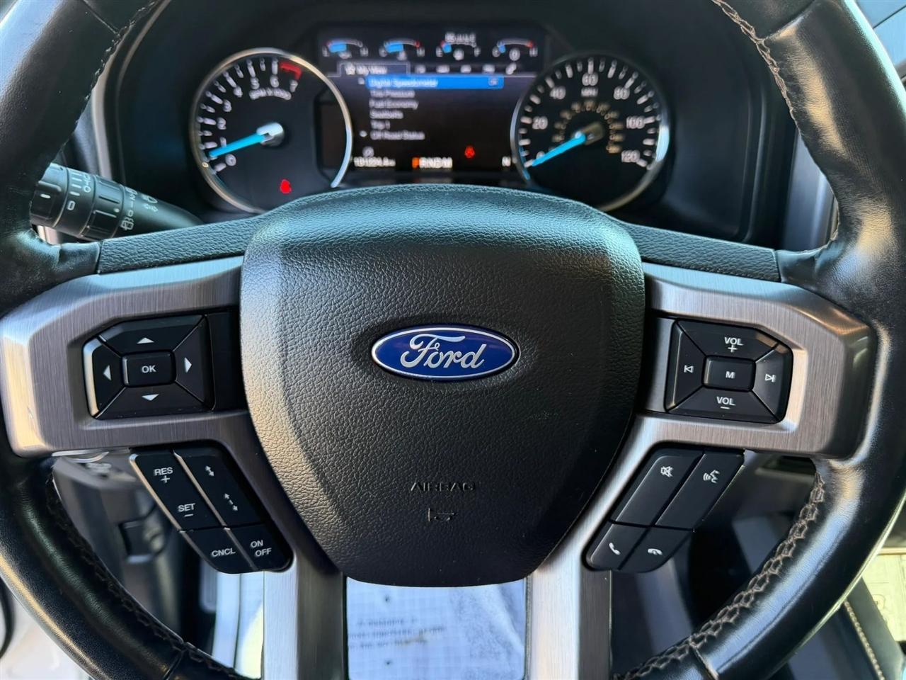 Ford Expedition Platinum 4x4 2019