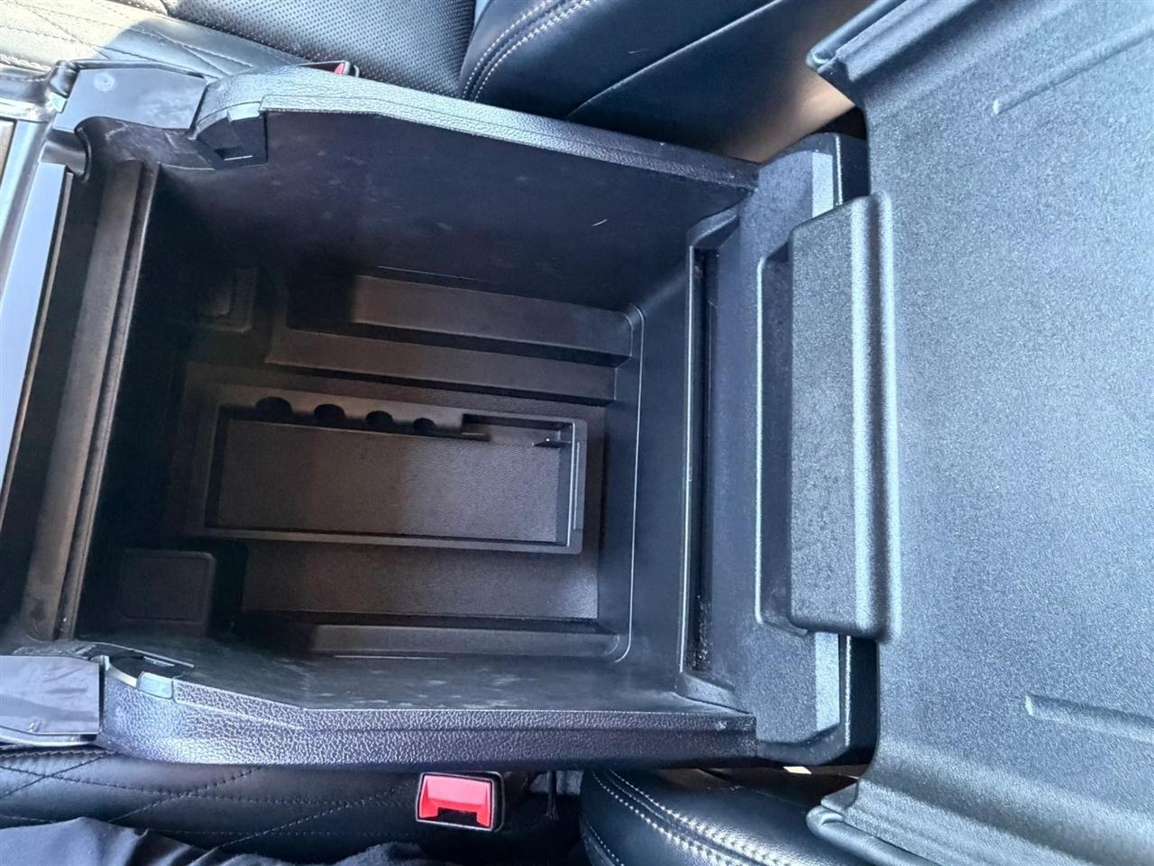 Ford Expedition Platinum 4x4 2019