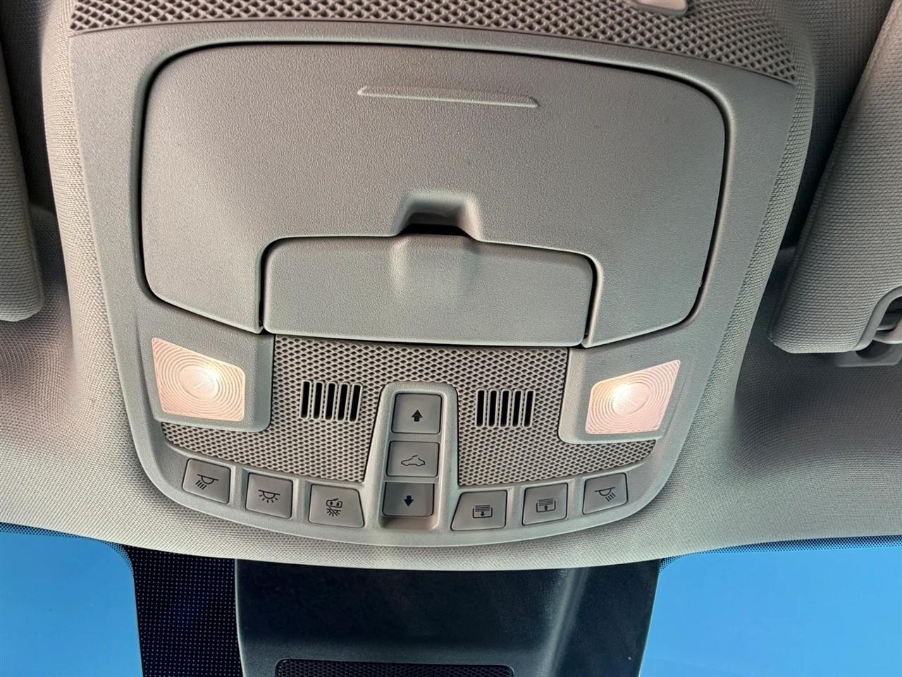 Ford Expedition Platinum 4x4 2019