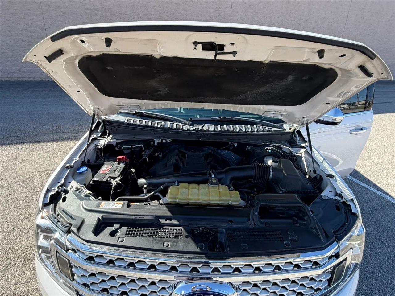 Ford Expedition Platinum 4x4 2019