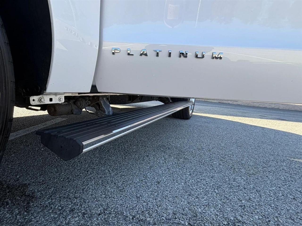Ford Expedition Platinum 4x4 2019