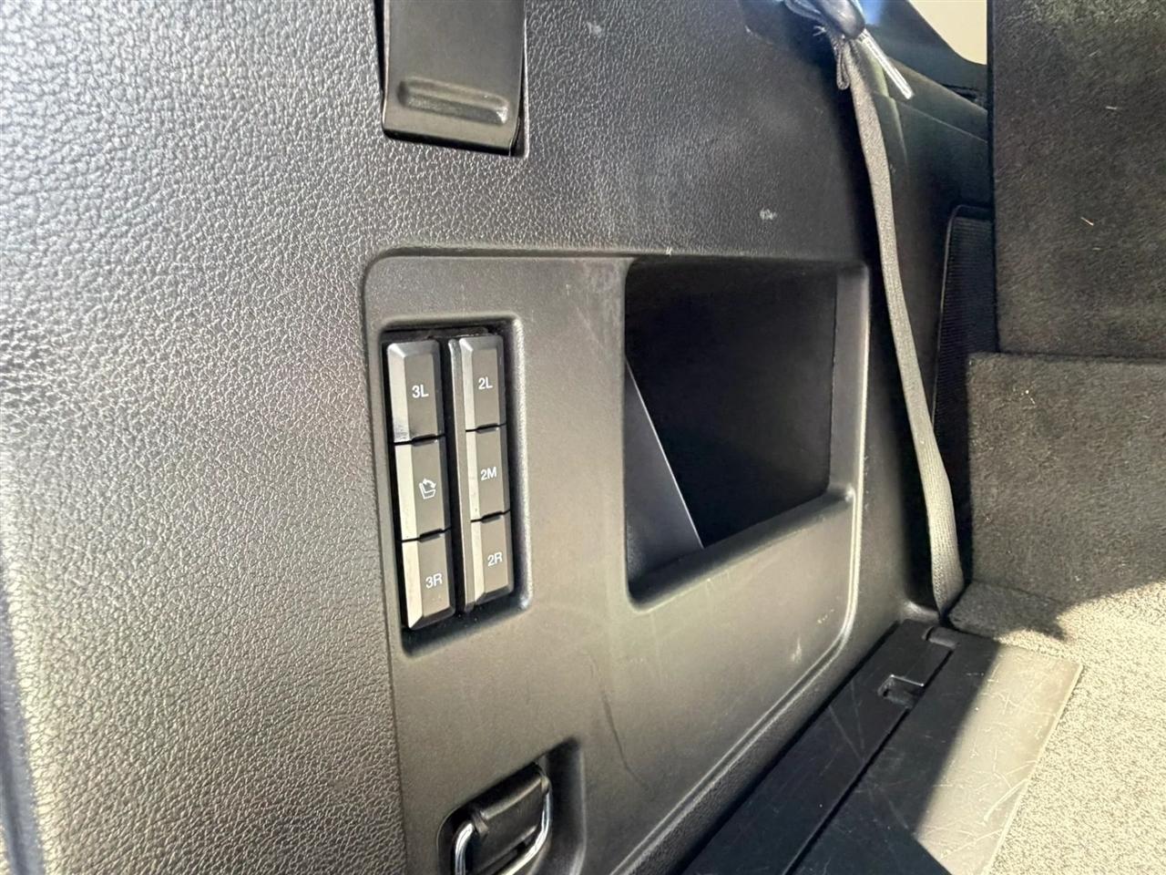 Ford Expedition Platinum 4x4 2019