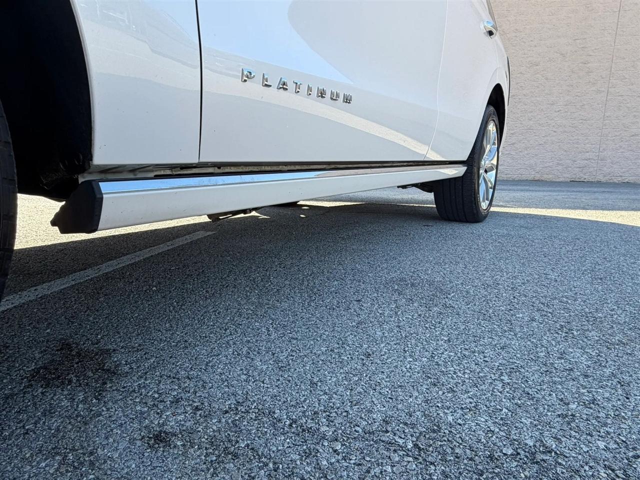 Ford Expedition Platinum 4x4 2019