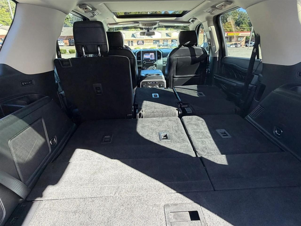 Ford Expedition Platinum 4x4 2019